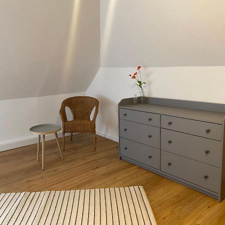 Ferienhaus Sieglinde Mit Deichblick เอมเดน ภายนอก รูปภาพ